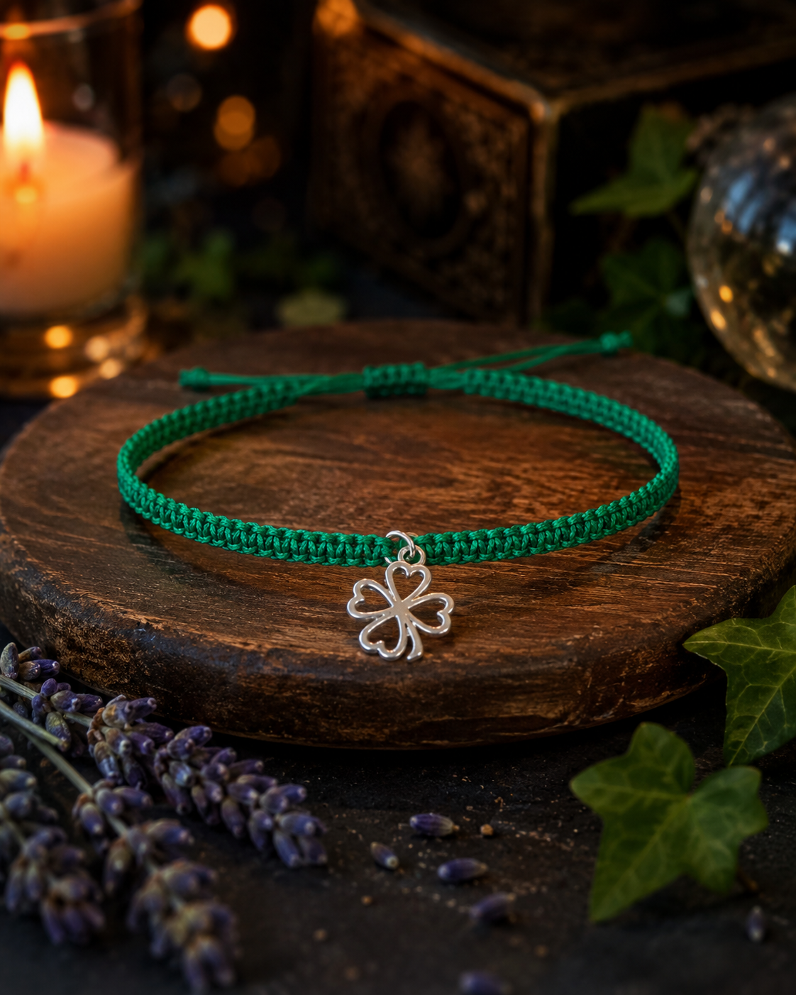 Bracelet chance