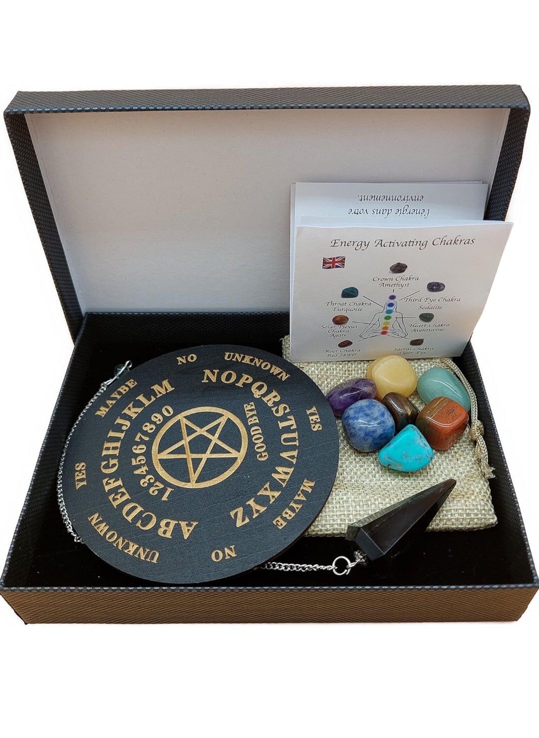 Coffret