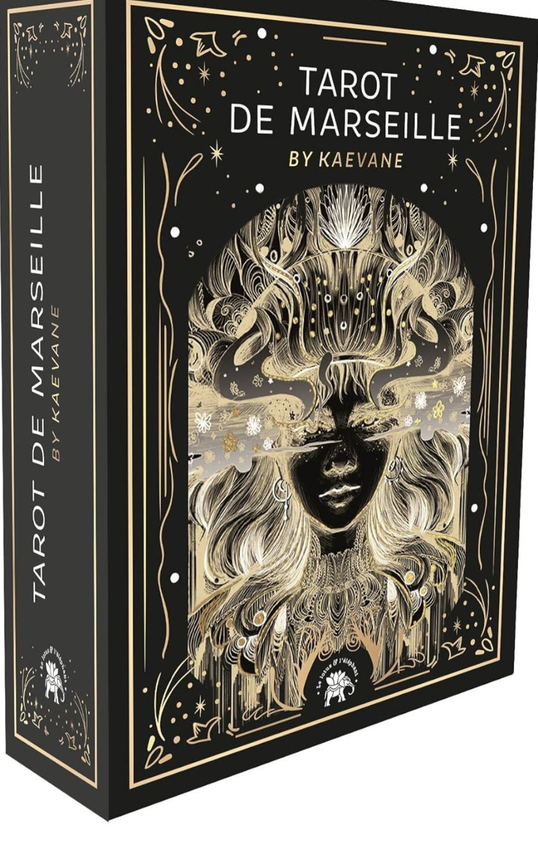 Tarot De Marseille