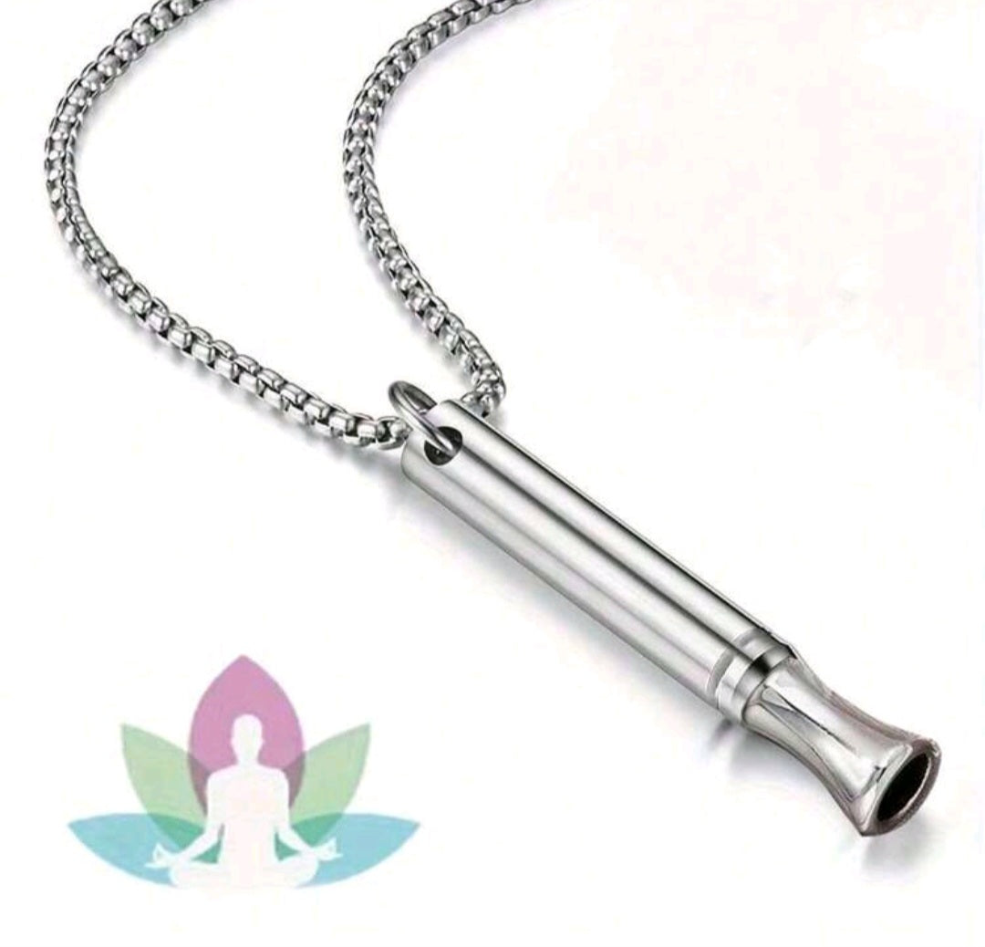 Collier de méditation