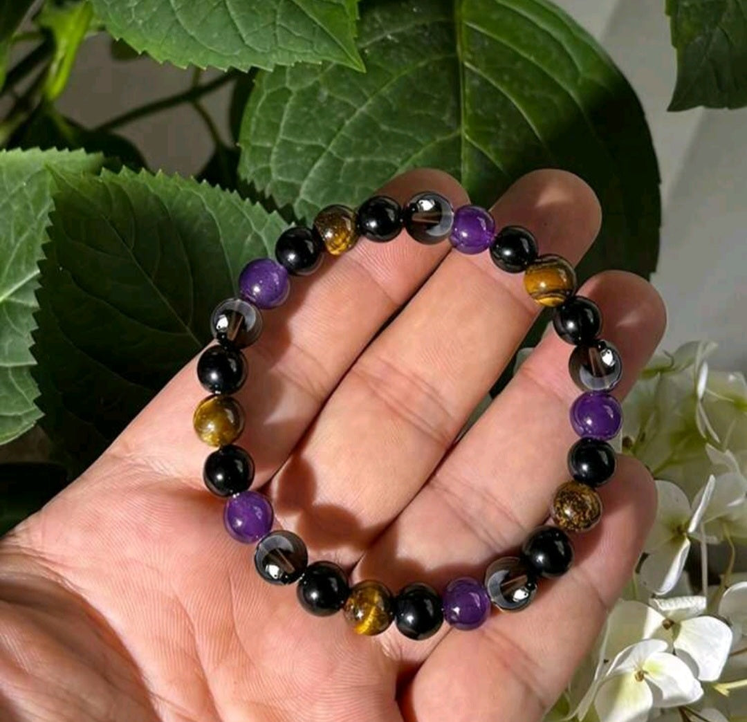 Bracelet pierre naturelle