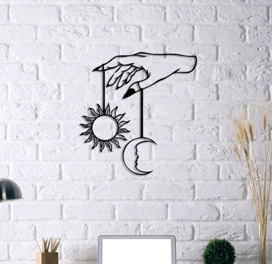décoration murale