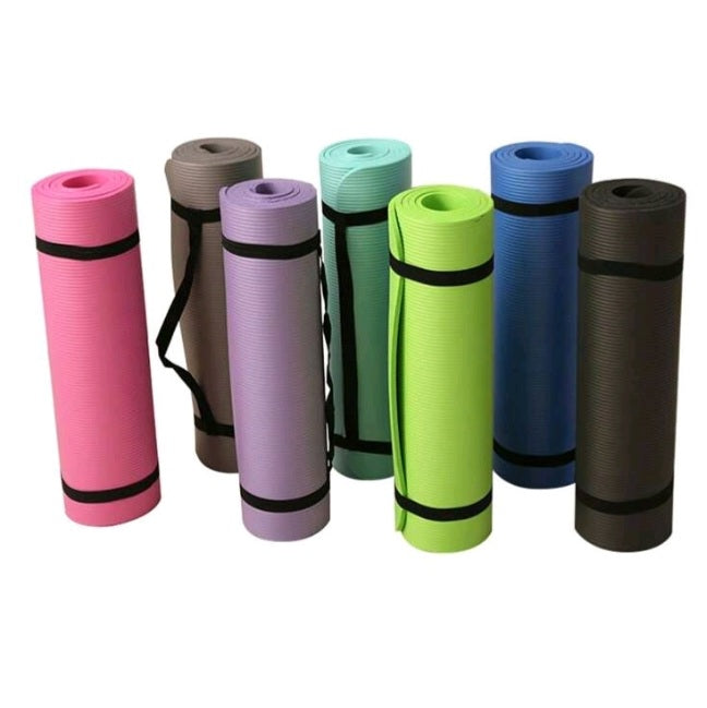 tapis de méditation