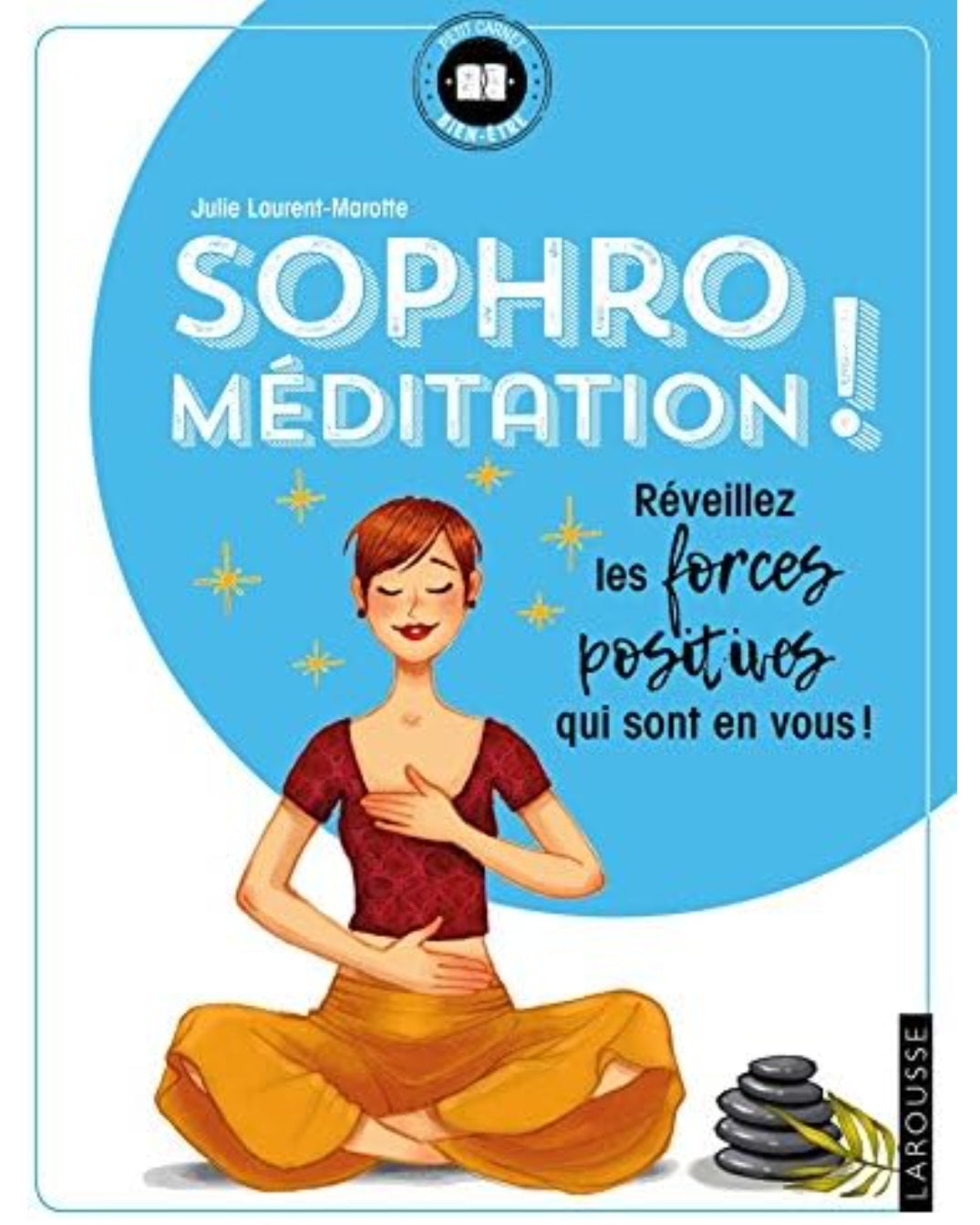 livre méditation