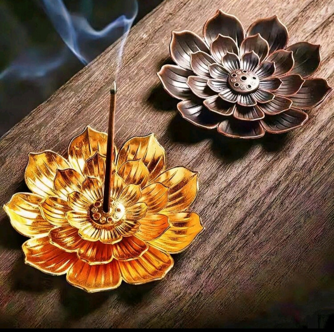 brûleur d'encens