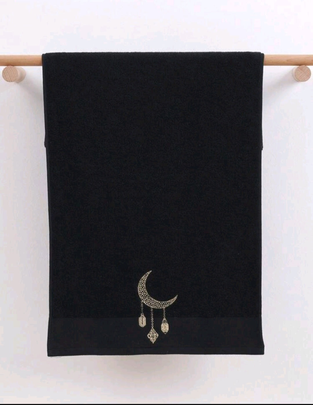 serviette de bain 1 pièce 70-140cm