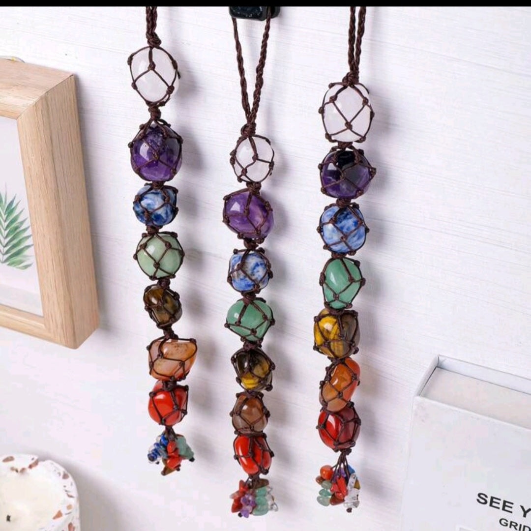 pendentif pour maison