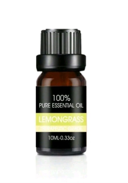 huile esentielle citronnelle
