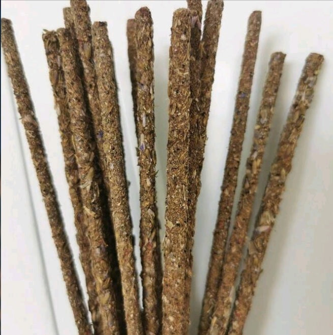 bâton lavande artisanal 10p