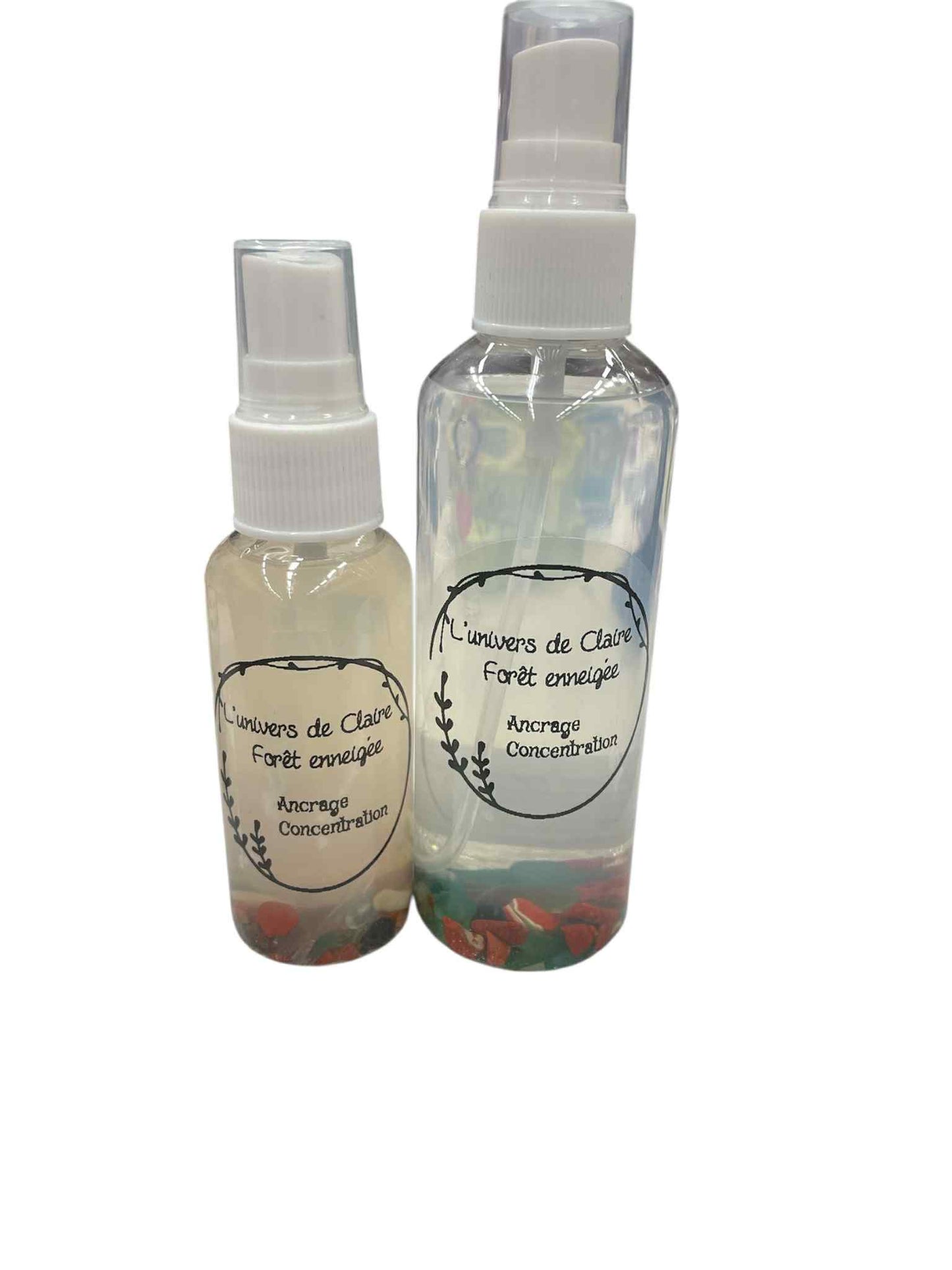 Parfum d’ambiance bien-être