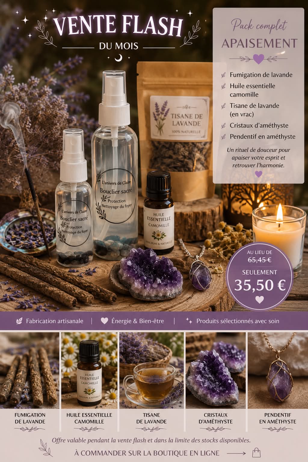 vente flash 💣🎁