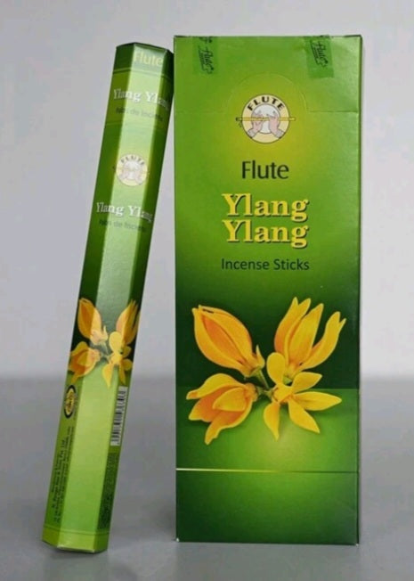 encens ylang ylang
