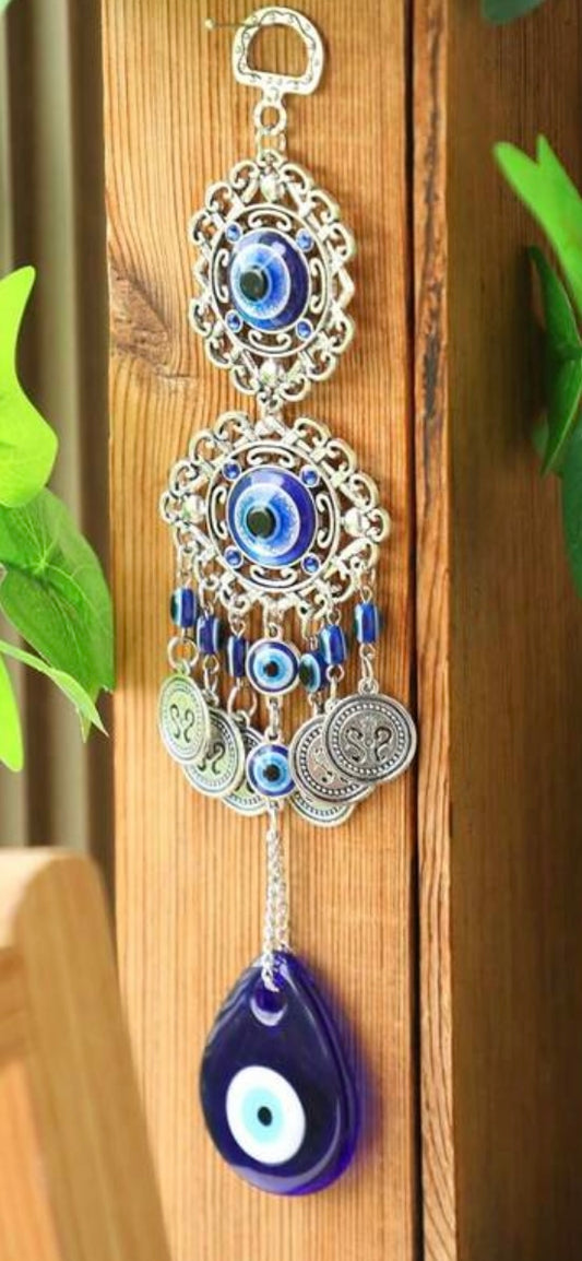 Amulette de protection à suspendre