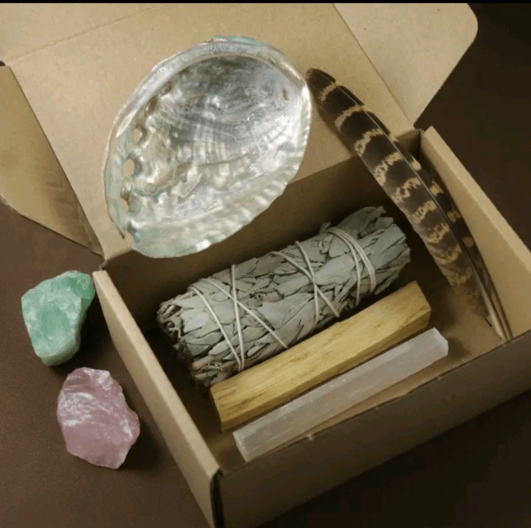 kit de purification