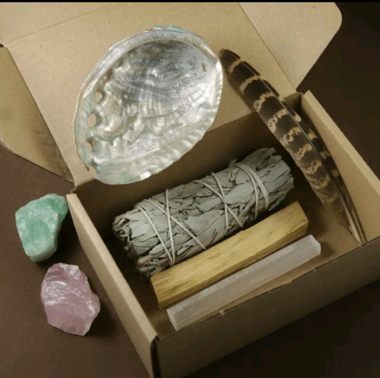 kit de purification