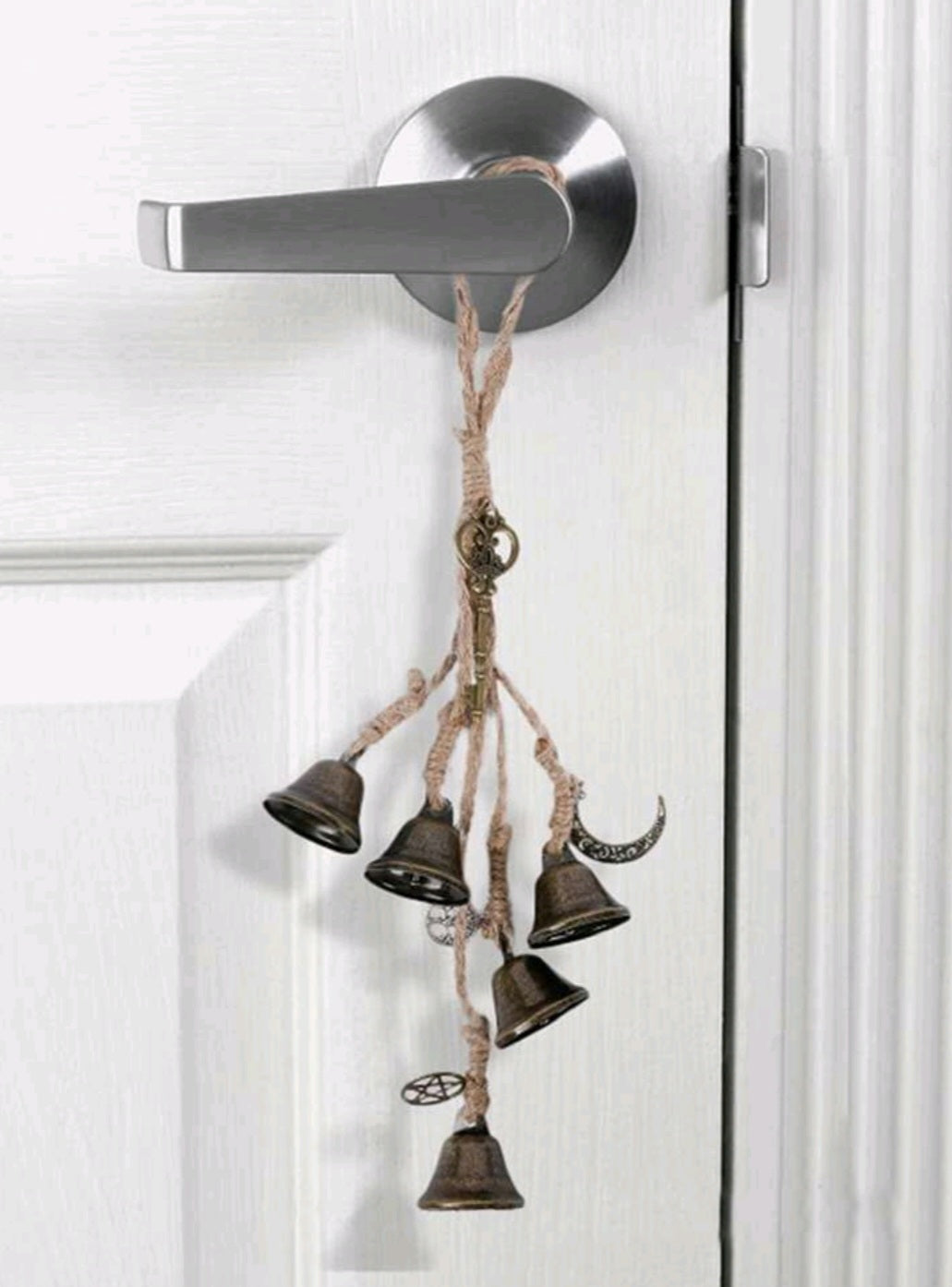 cloches de porte