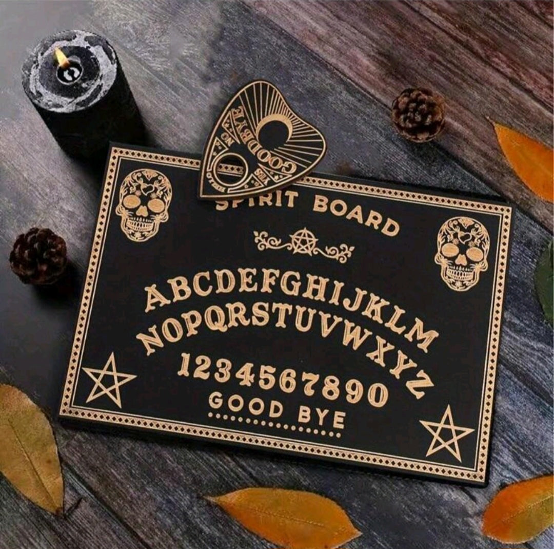 planche ouija