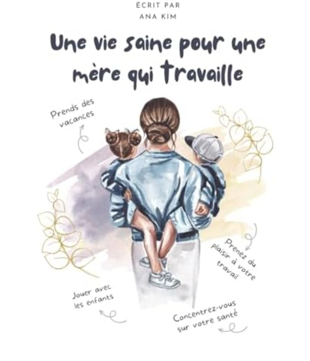kit pour les mamans relaxation