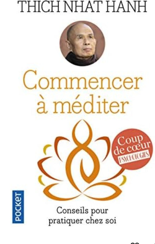 kit de méditation