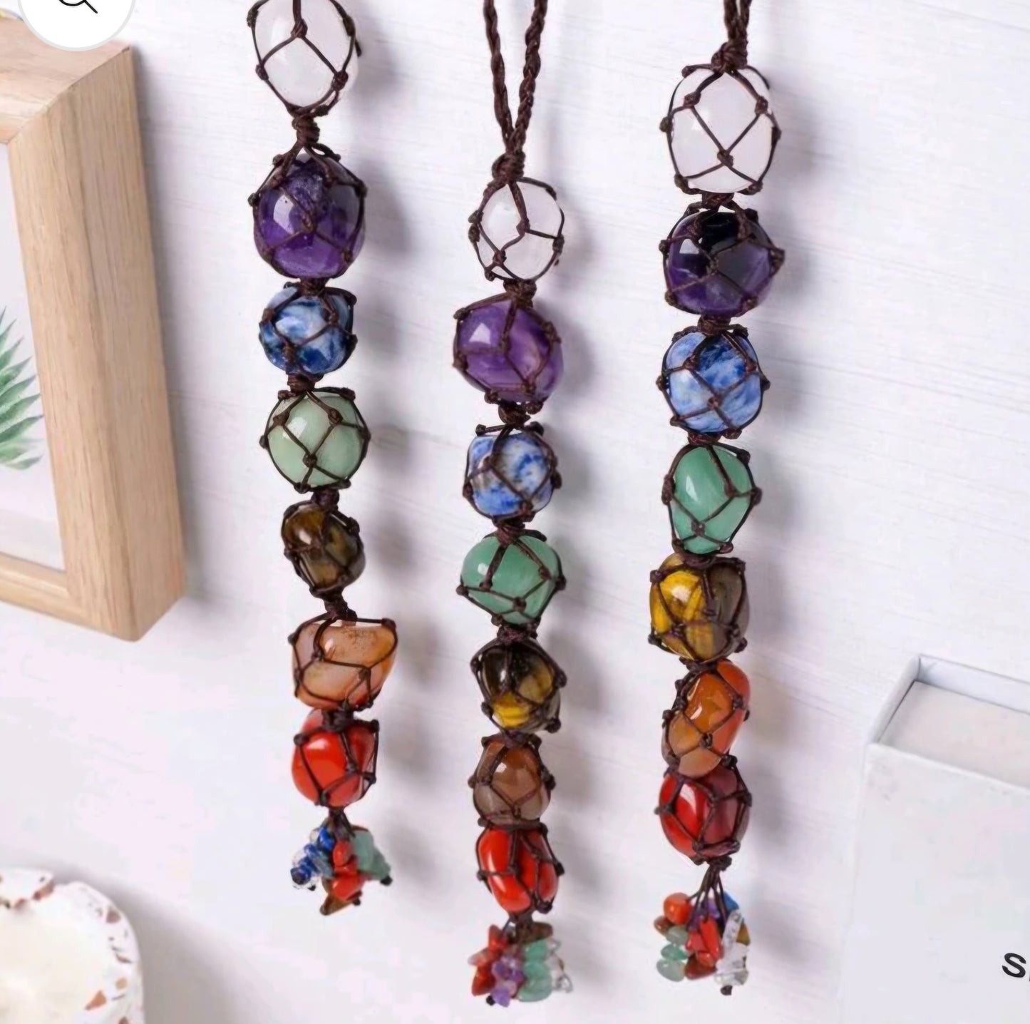 kit équilibrage des chakras