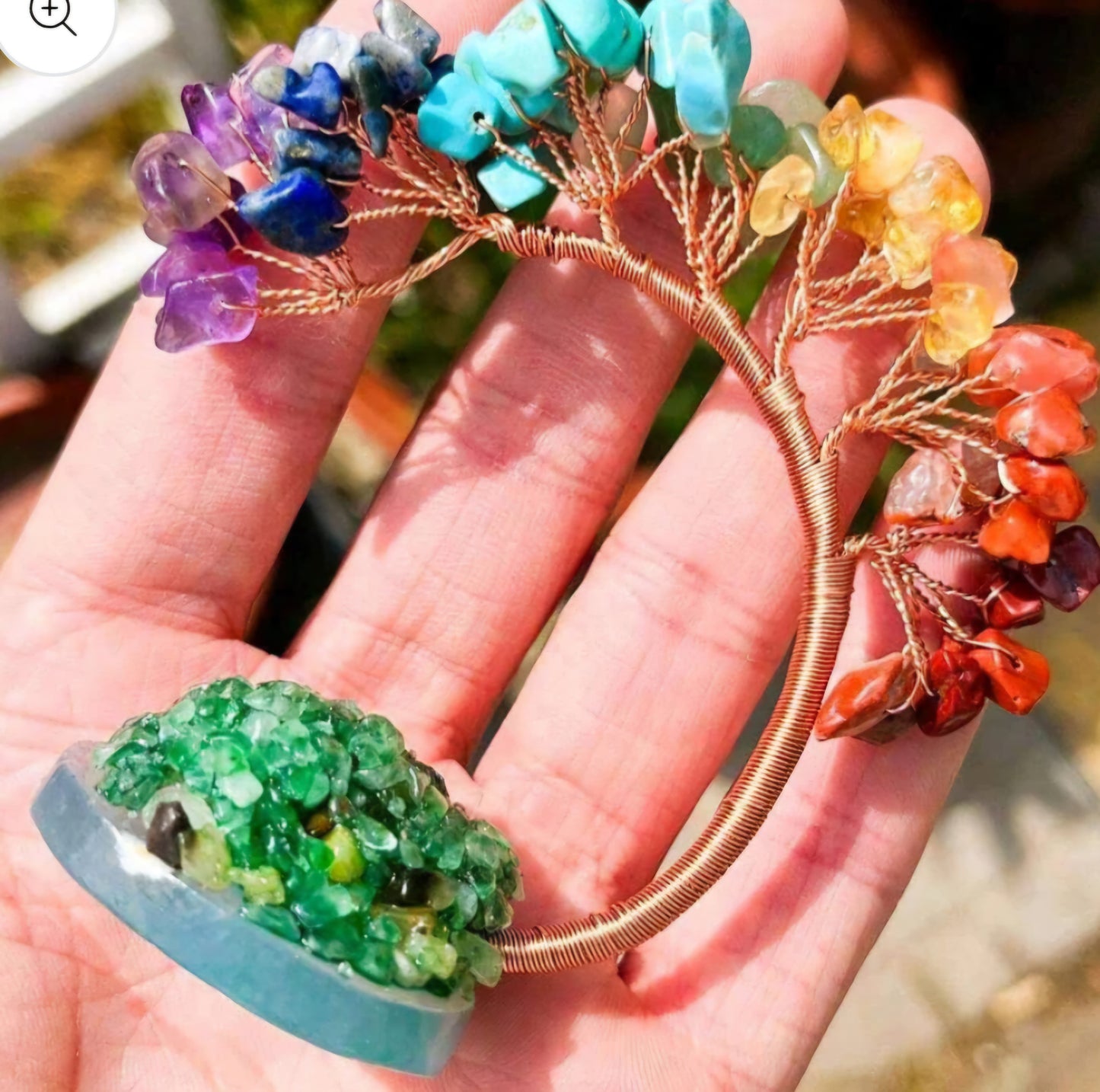 kit équilibrage des chakras