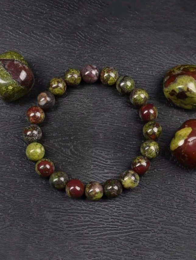 bracelet sang de dragon