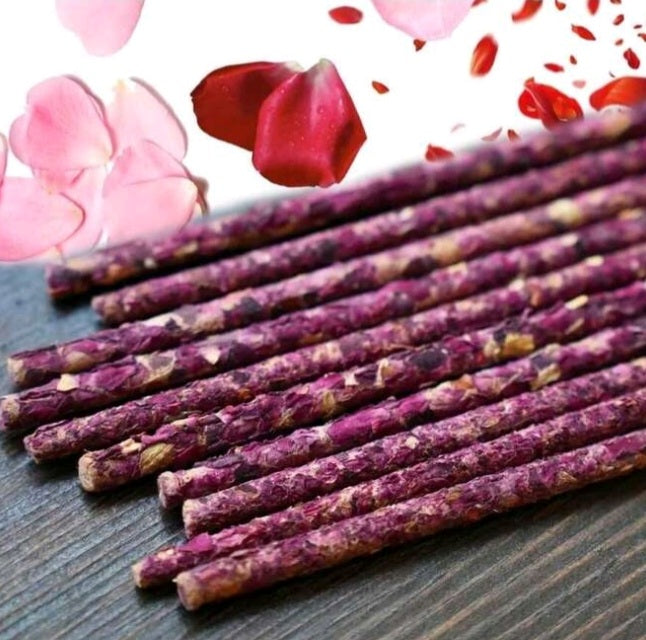 bâton encens de rse artisanal