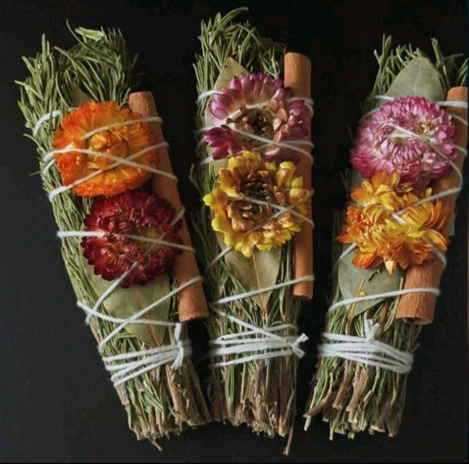 bâton aromathérapie