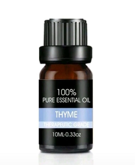 huile essentielle thym