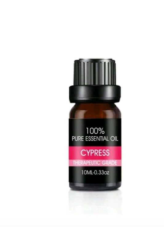 huile essentielle cyprès