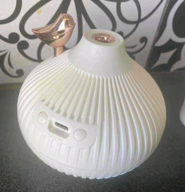diffuseur huile essentielle