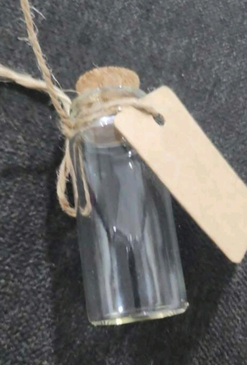 spell jar 30 pièces de 10ml