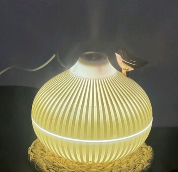 diffuseur huile essentielle