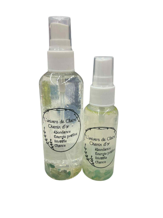 Parfum d’ambiance bien-être