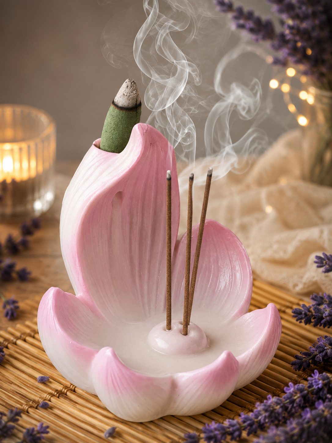 brûleur d'encens