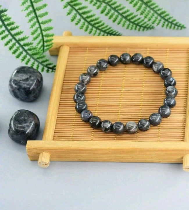 bracelet labradorite