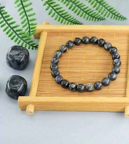 bracelet labradorite
