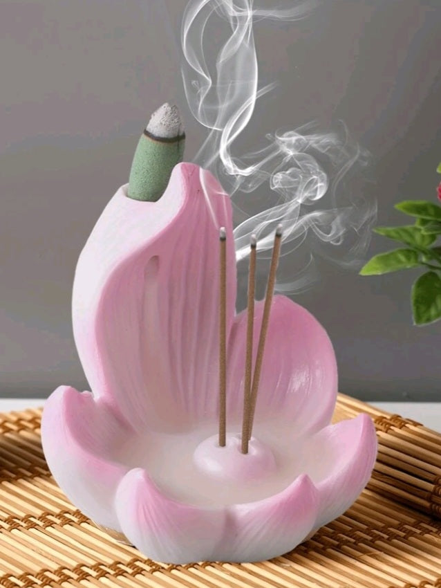 brûleur d'encens