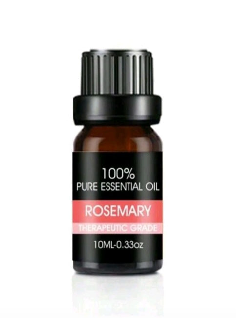 huile essentielle romarin