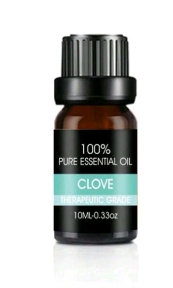 encens clou de girofle