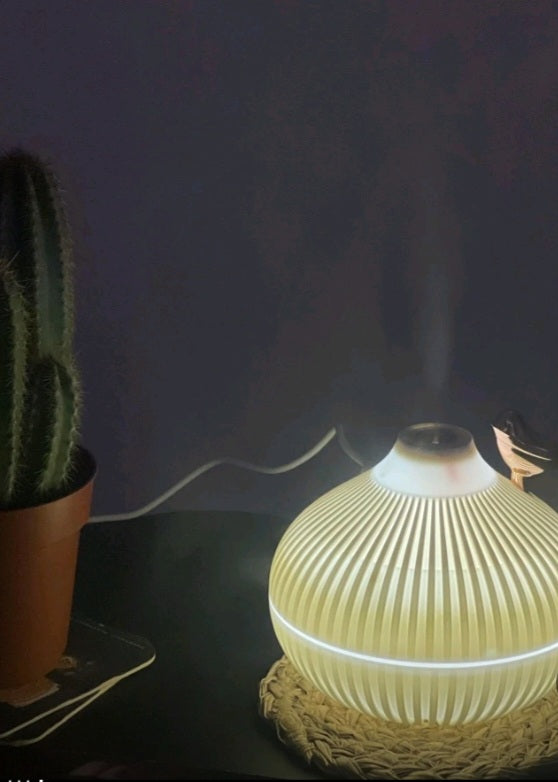 diffuseur huile essentielle